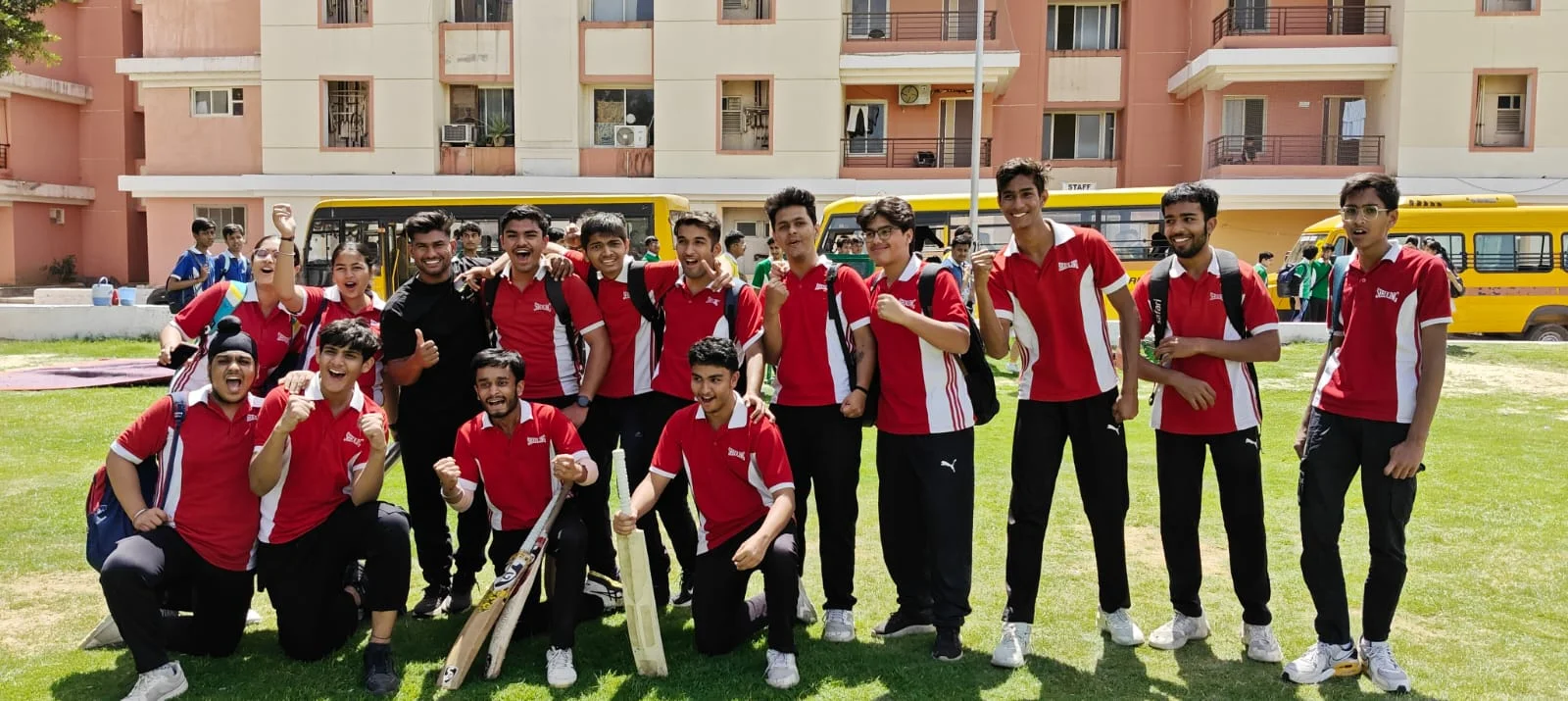 Cricket Tournament